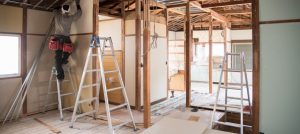 Entreprise de rénovation de la maison et de rénovation d’appartement à Chatelus-Malvaleix